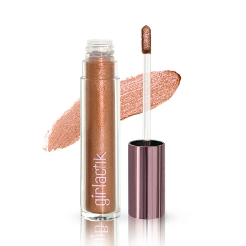 Girlactik Metallic Eye Sparkle - Glam